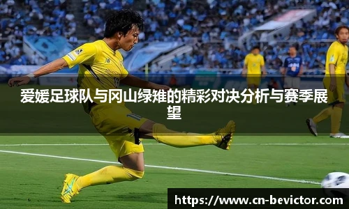 爱媛足球队与冈山绿雉的精彩对决分析与赛季展望